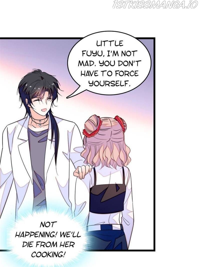 I’m Being Shipped With the King of Film! chapter 152 - page 25
