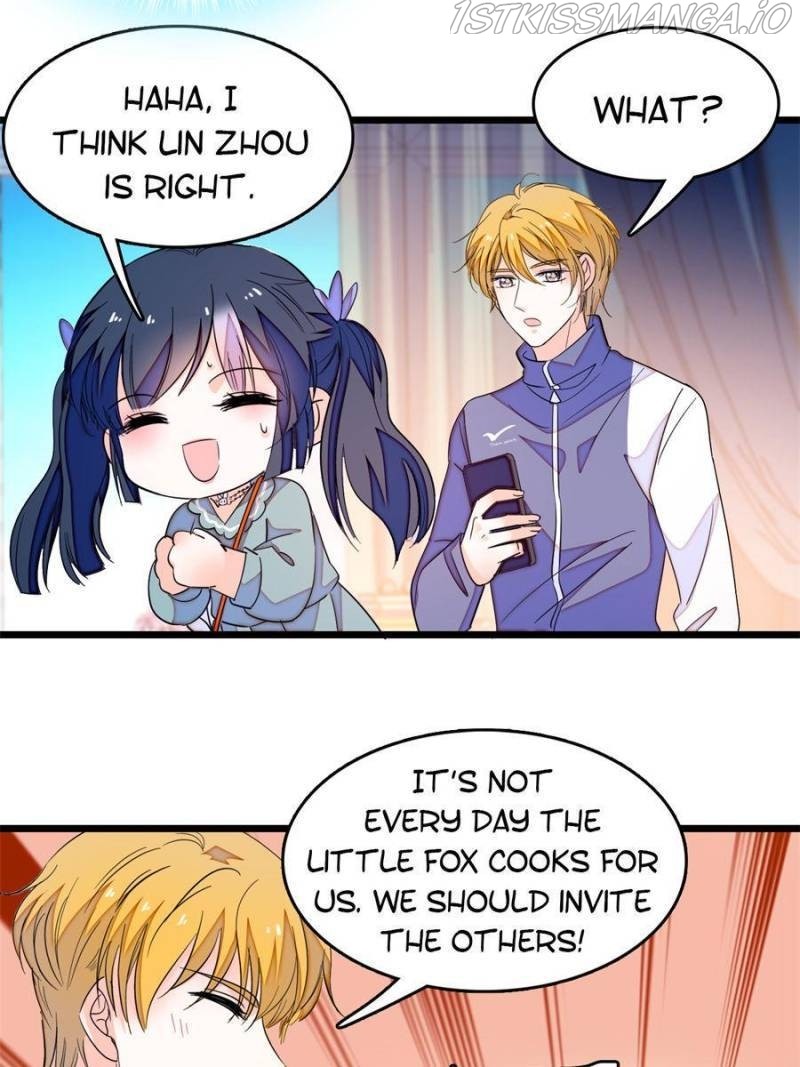 I’m Being Shipped With the King of Film! chapter 152 - page 26