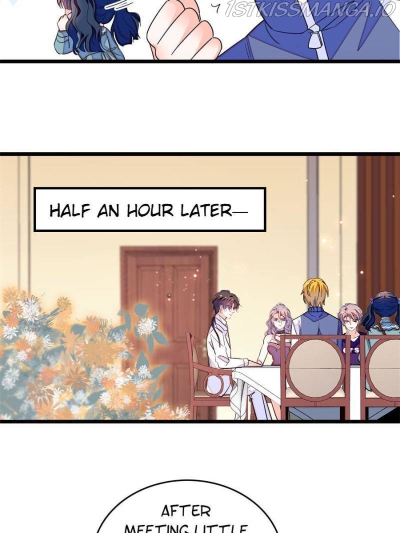 I’m Being Shipped With the King of Film! chapter 152 - page 31