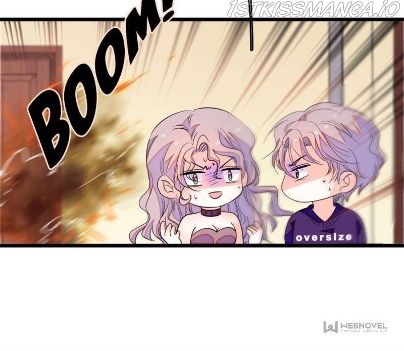 I’m Being Shipped With the King of Film! chapter 152 - page 33