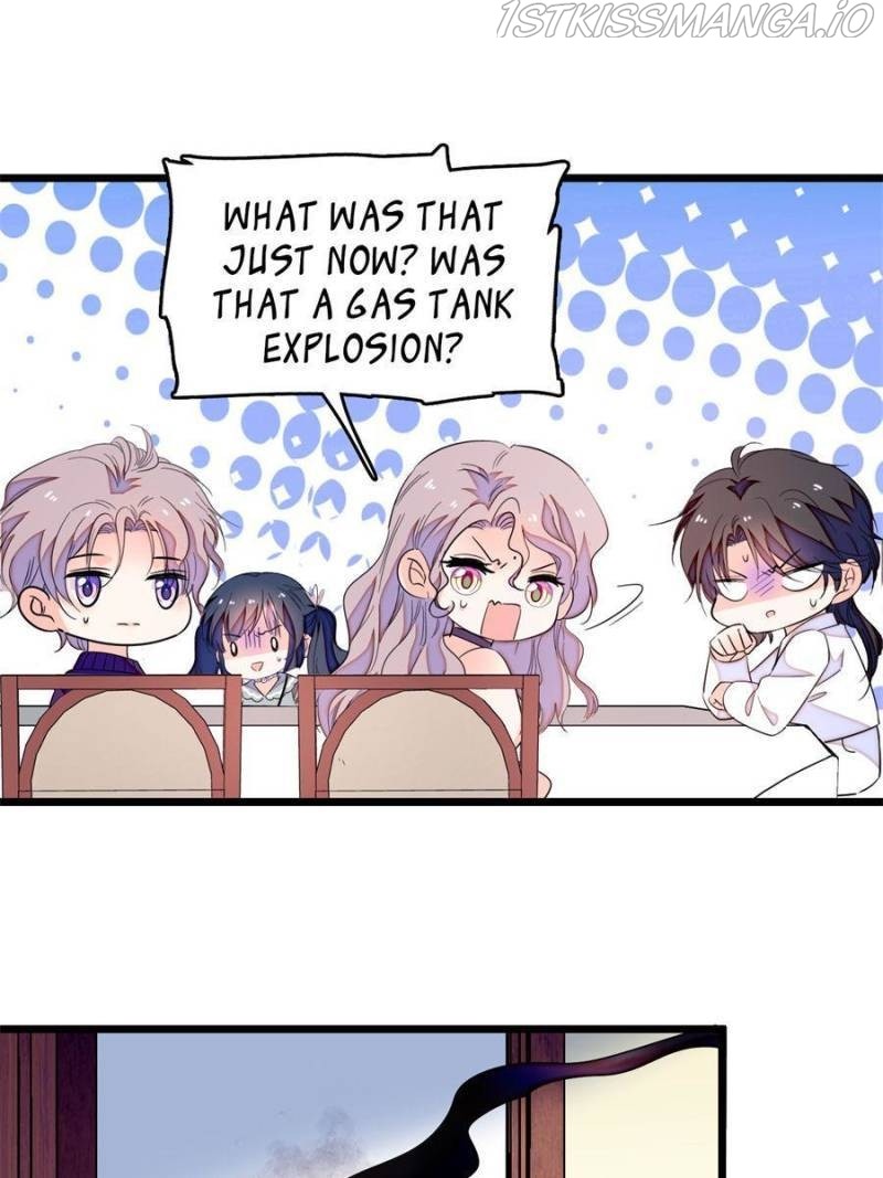 I’m Being Shipped With the King of Film! chapter 152 - page 34