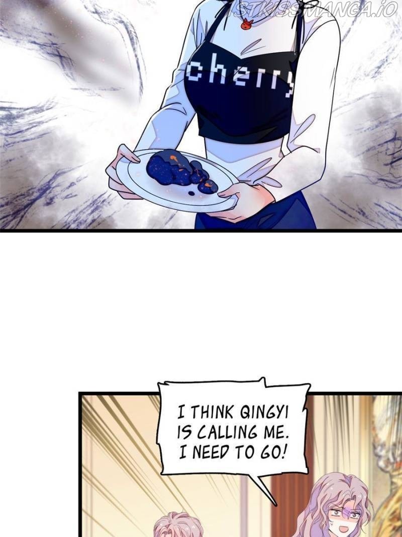 I’m Being Shipped With the King of Film! chapter 152 - page 36