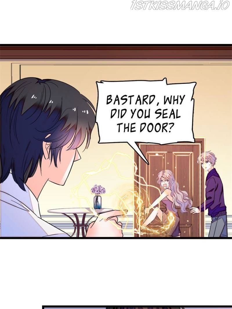 I’m Being Shipped With the King of Film! chapter 152 - page 39