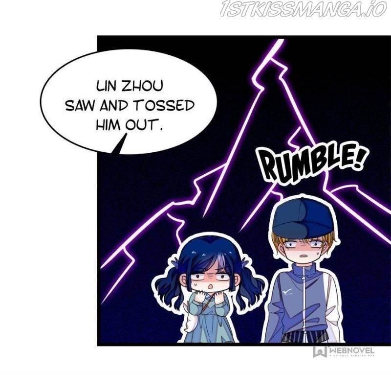 I’m Being Shipped With the King of Film! chapter 152 - page 4
