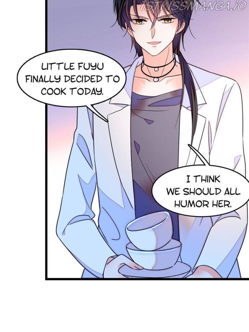 I’m Being Shipped With the King of Film! chapter 152 - page 40