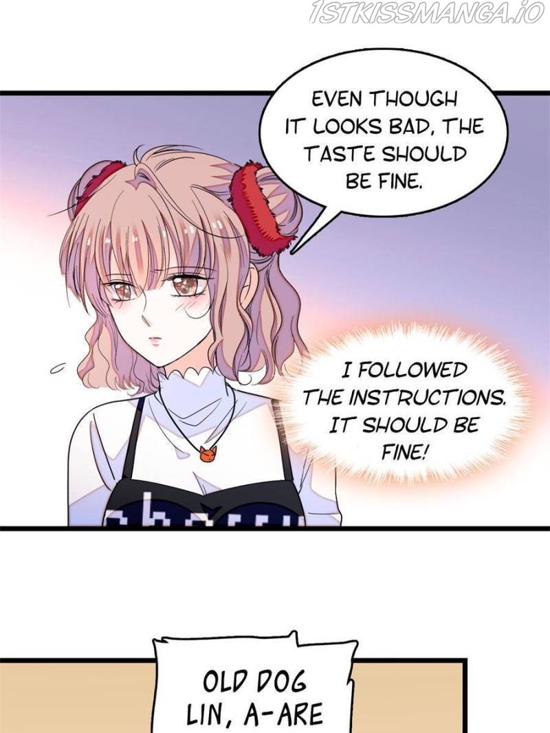 I’m Being Shipped With the King of Film! chapter 152 - page 42