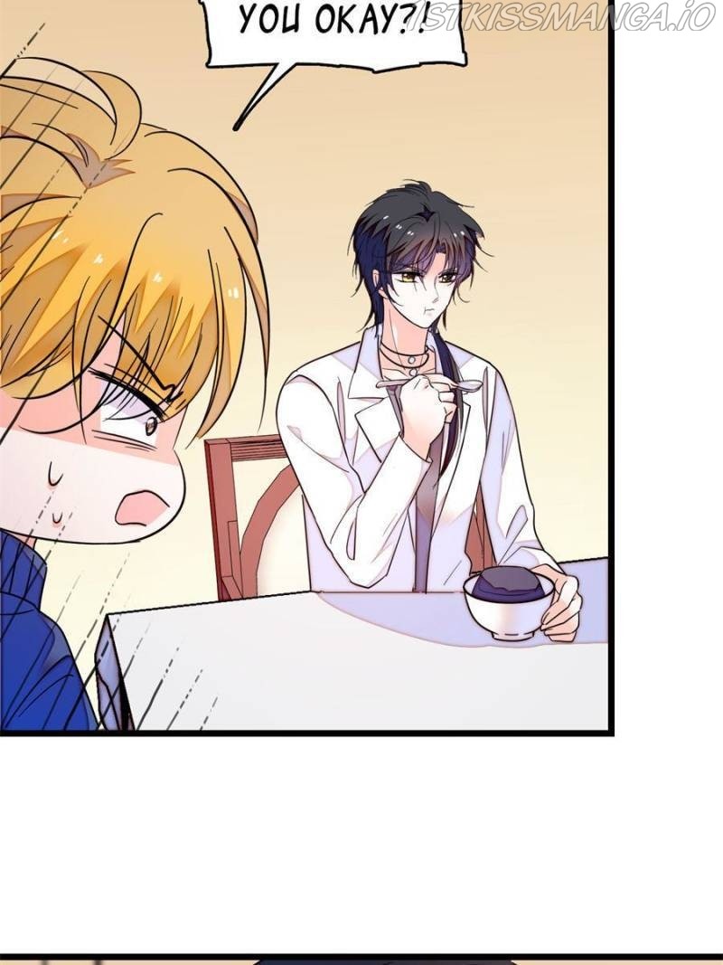 I’m Being Shipped With the King of Film! chapter 152 - page 43