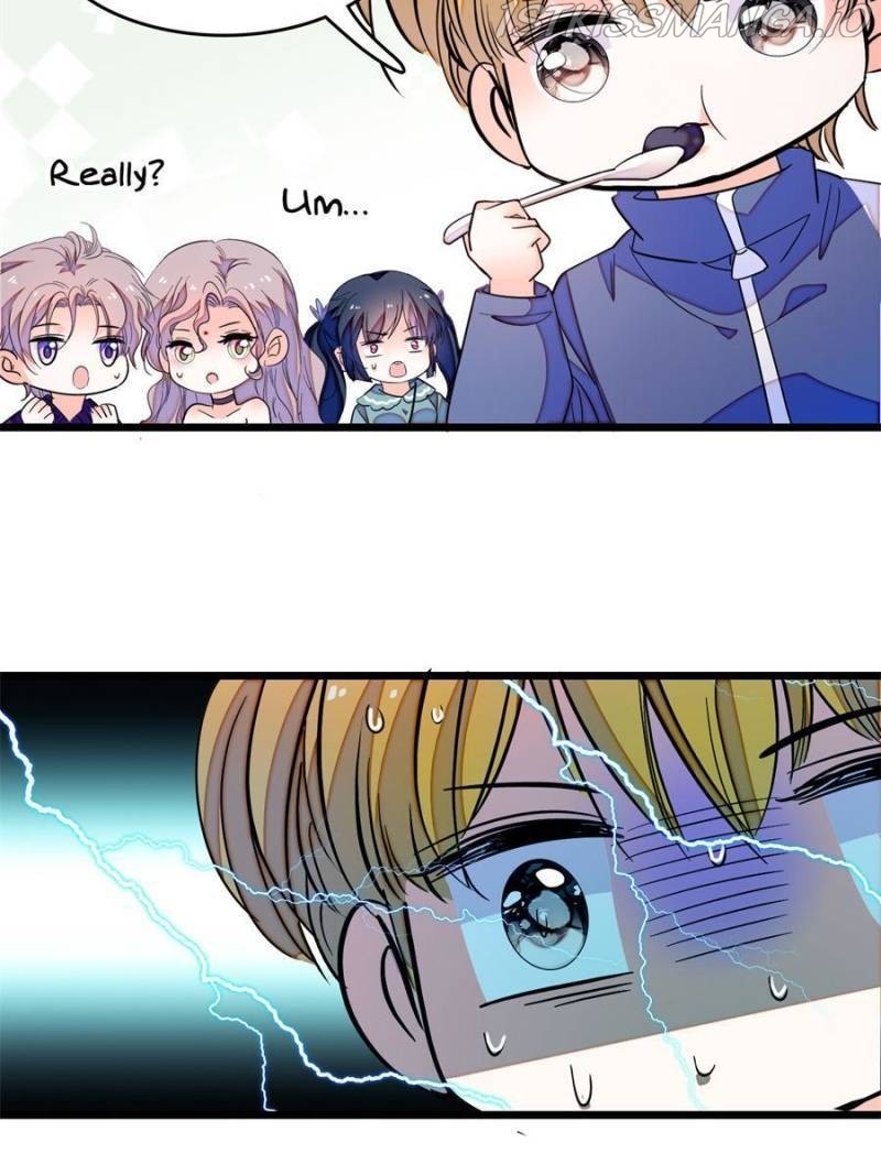 I’m Being Shipped With the King of Film! chapter 152 - page 45