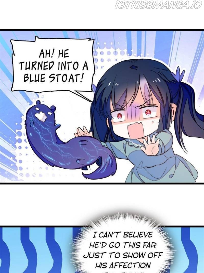 I’m Being Shipped With the King of Film! chapter 152 - page 47
