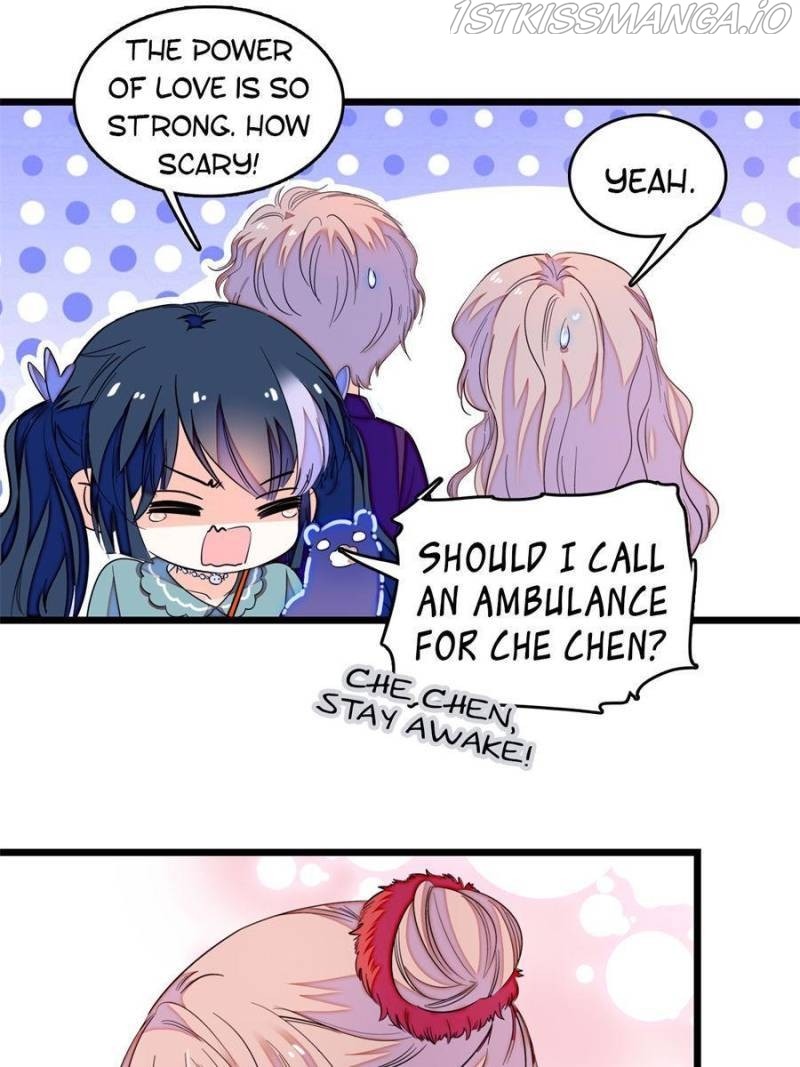 I’m Being Shipped With the King of Film! chapter 152 - page 52