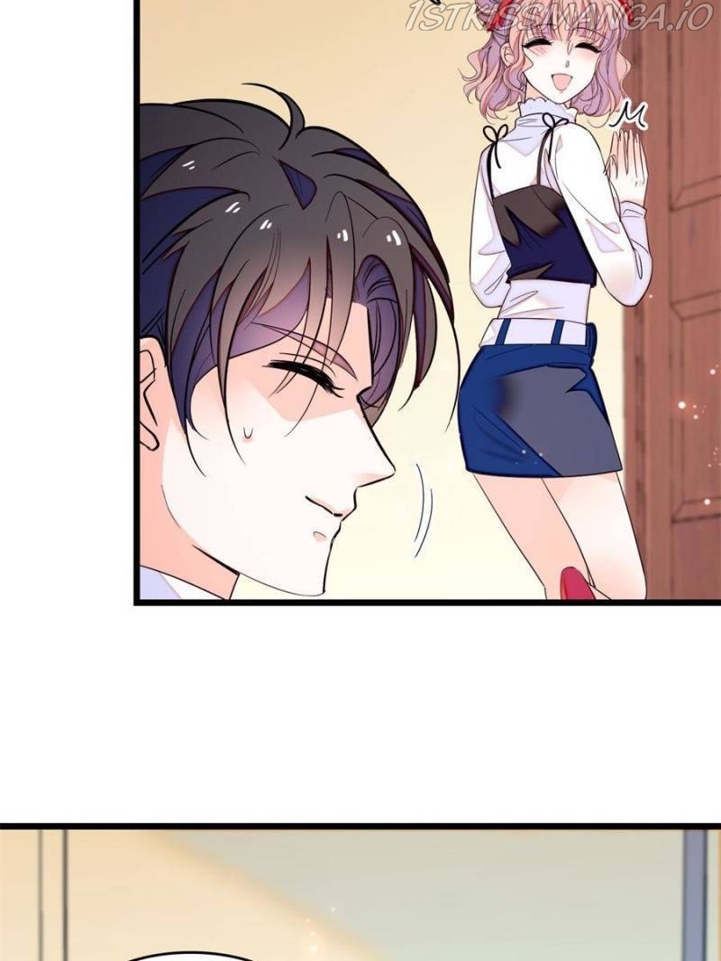 I’m Being Shipped With the King of Film! chapter 152 - page 54
