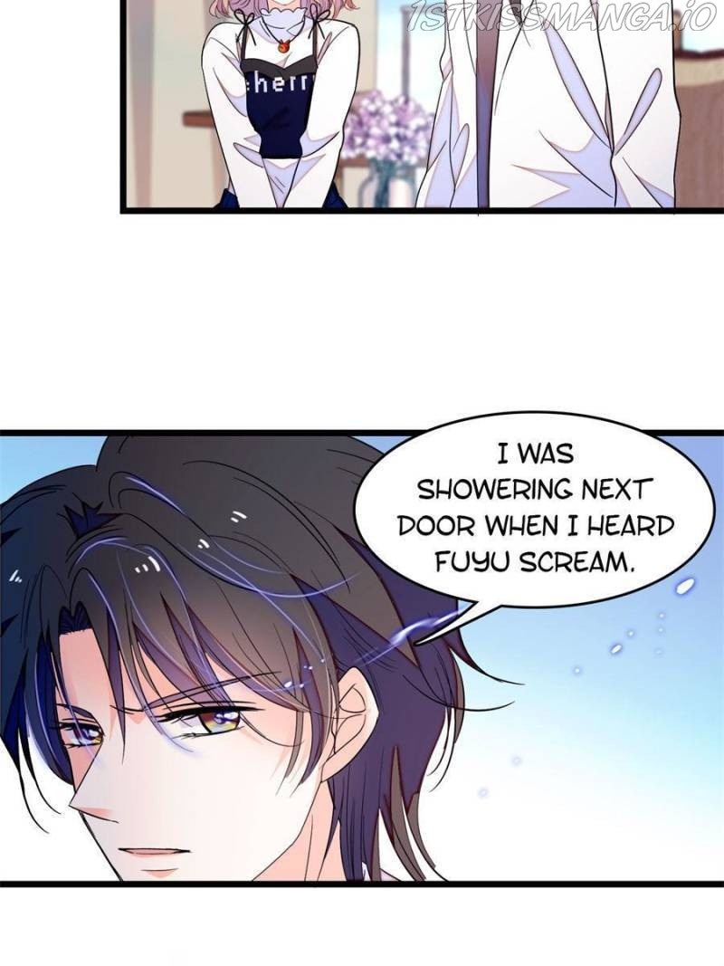 I’m Being Shipped With the King of Film! chapter 152 - page 7