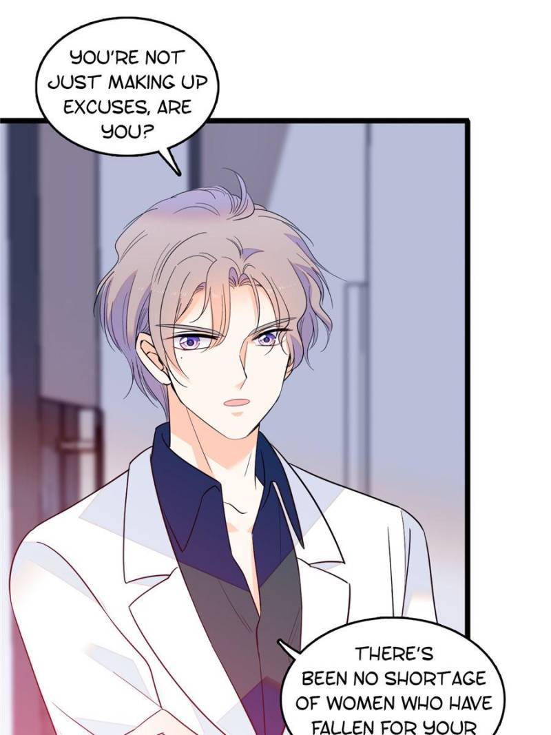 I’m Being Shipped With the King of Film! chapter 107 - page 1