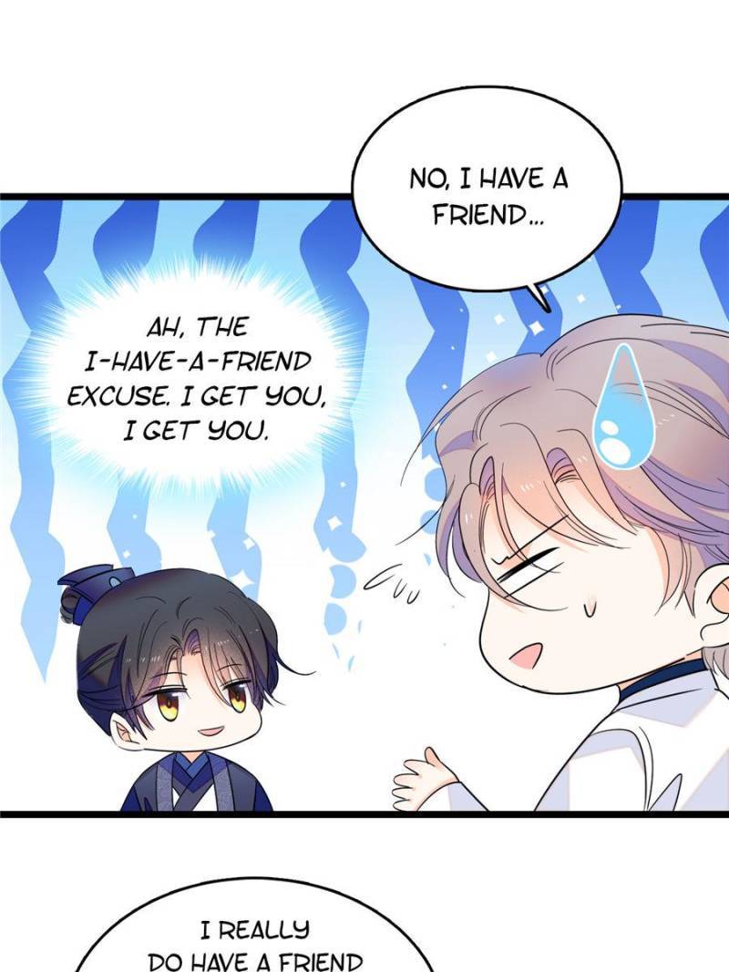 I’m Being Shipped With the King of Film! chapter 107 - page 13