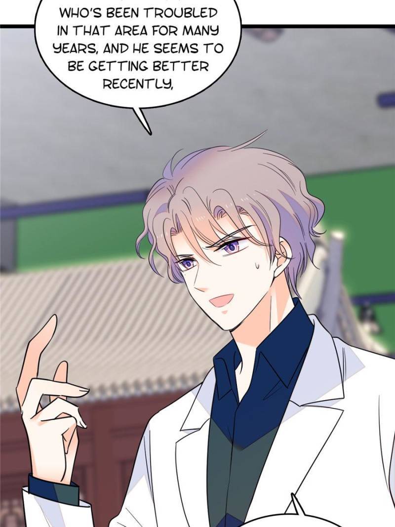 I’m Being Shipped With the King of Film! chapter 107 - page 14