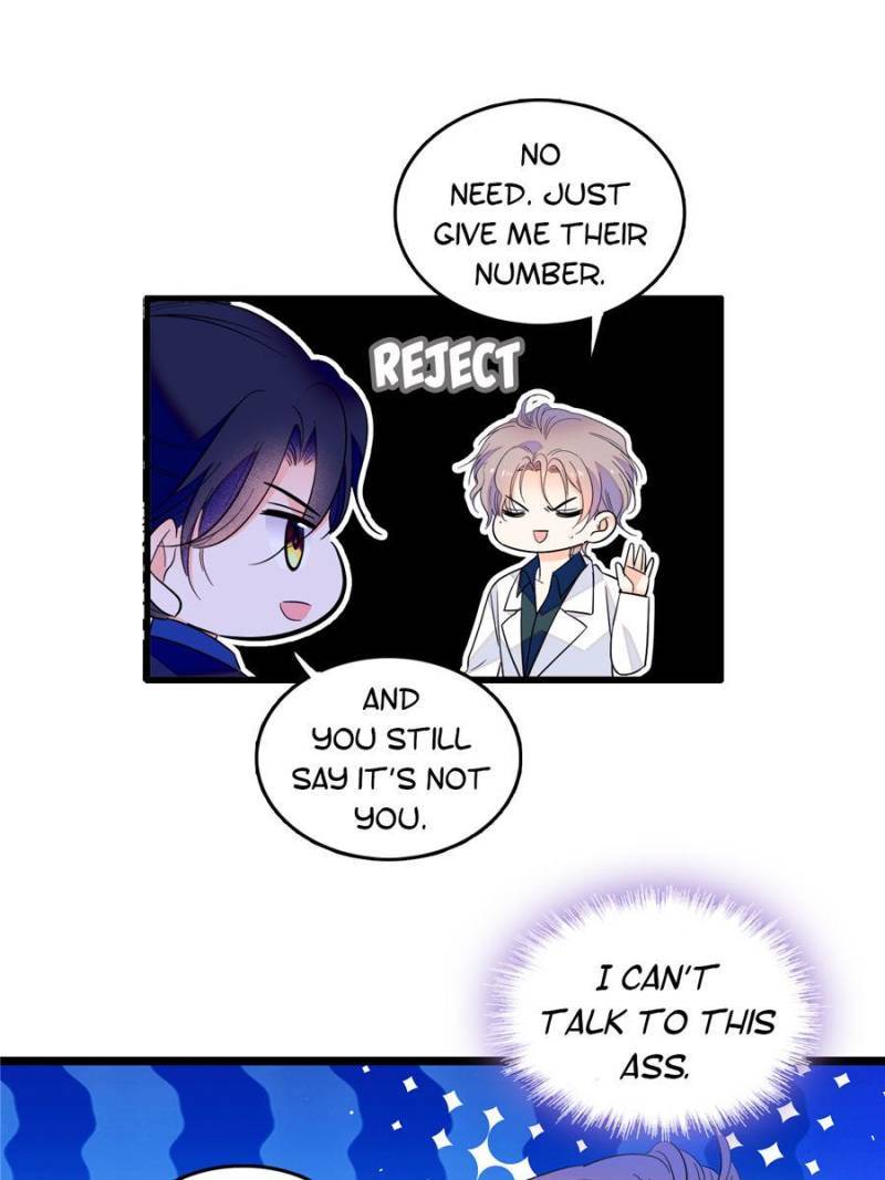 I’m Being Shipped With the King of Film! chapter 107 - page 17