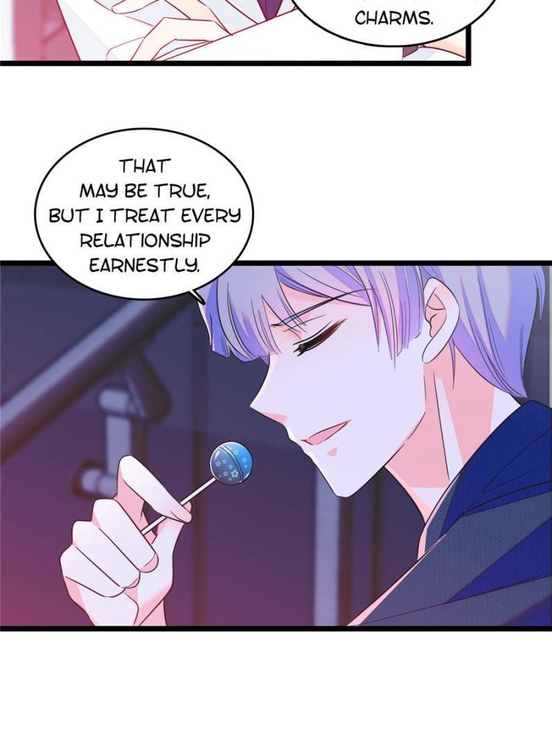 I’m Being Shipped With the King of Film! chapter 107 - page 2