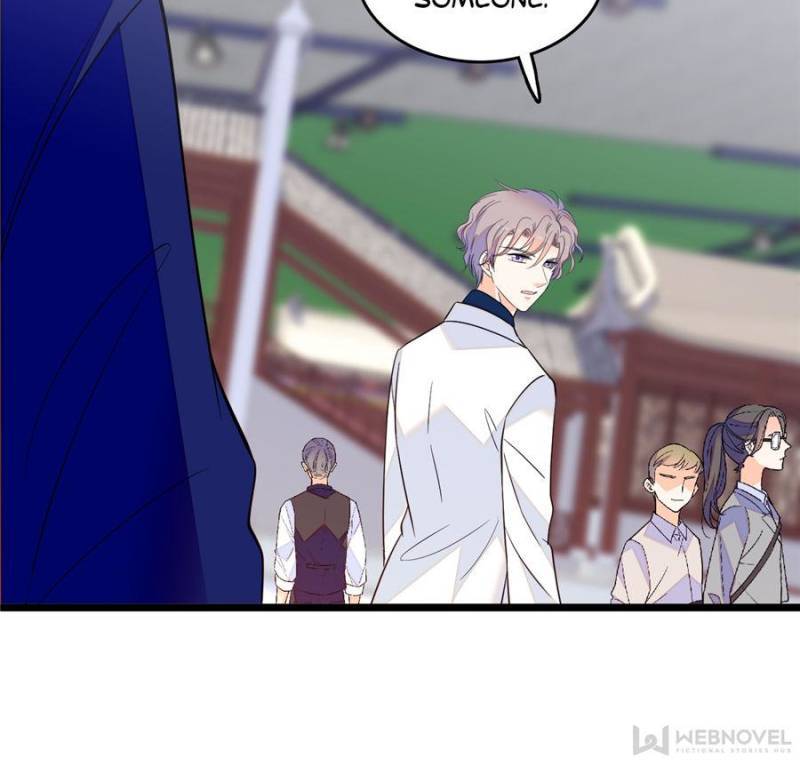 I’m Being Shipped With the King of Film! chapter 107 - page 20