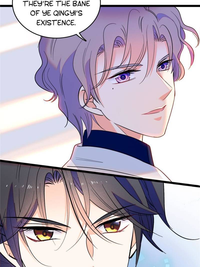 I’m Being Shipped With the King of Film! chapter 107 - page 22