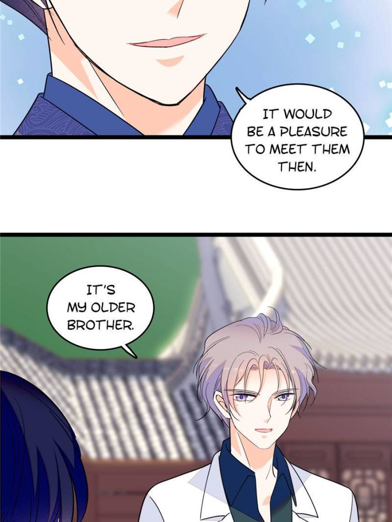 I’m Being Shipped With the King of Film! chapter 107 - page 23