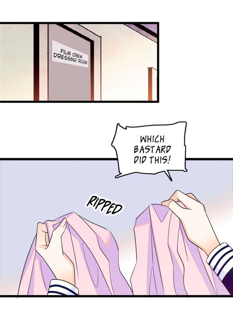 I’m Being Shipped With the King of Film! chapter 107 - page 25