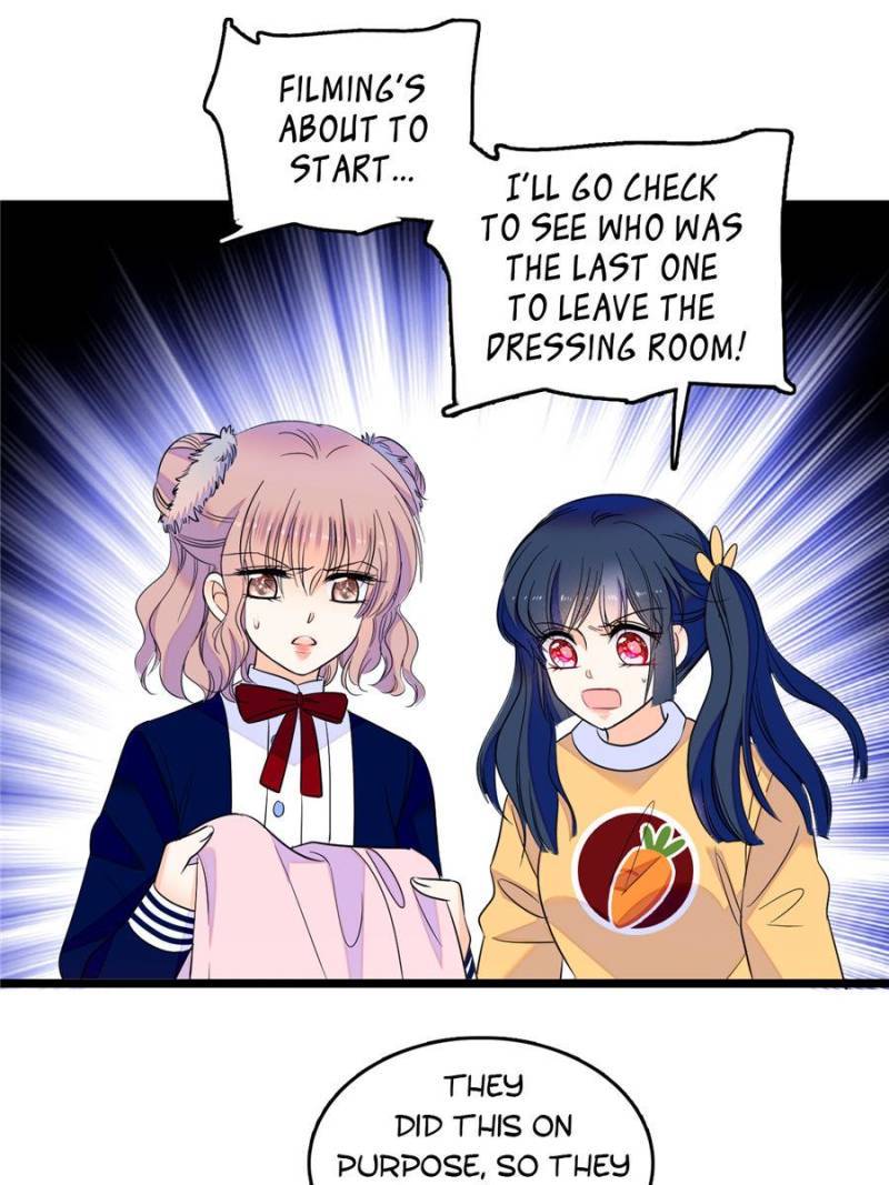 I’m Being Shipped With the King of Film! chapter 107 - page 26