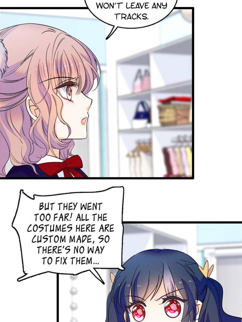 I’m Being Shipped With the King of Film! chapter 107 - page 27