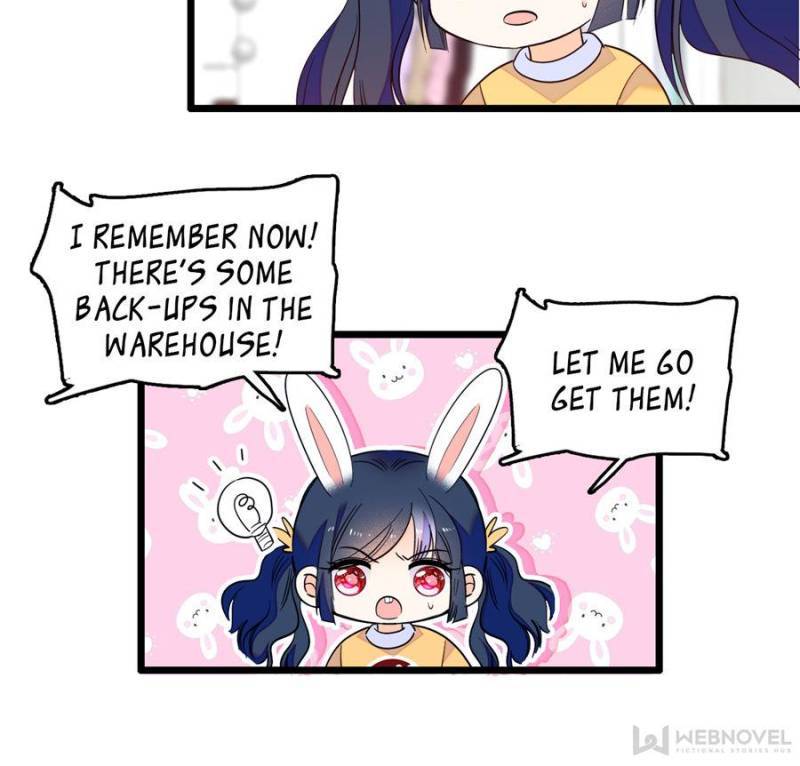 I’m Being Shipped With the King of Film! chapter 107 - page 28