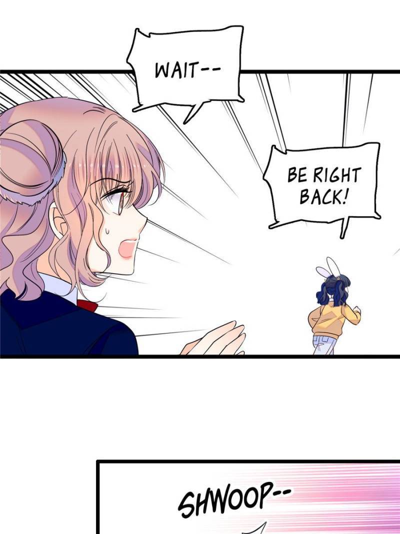 I’m Being Shipped With the King of Film! chapter 107 - page 29