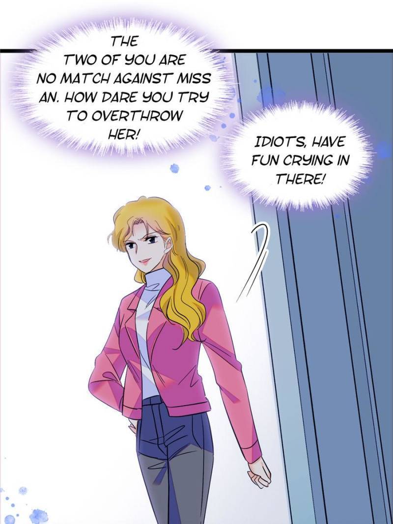 I’m Being Shipped With the King of Film! chapter 107 - page 33