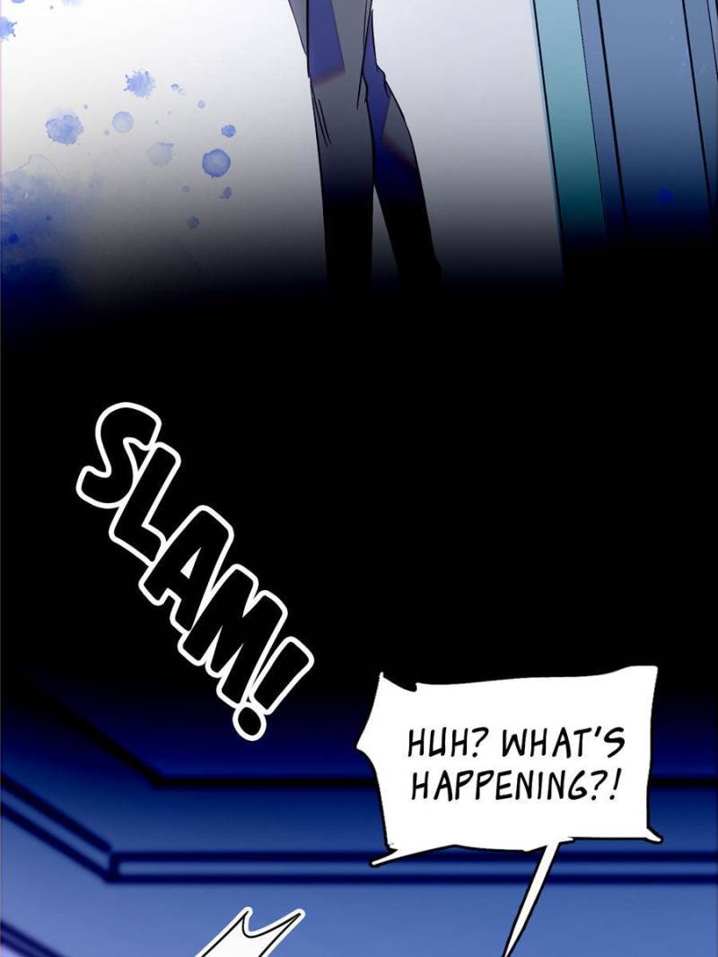 I’m Being Shipped With the King of Film! chapter 107 - page 34