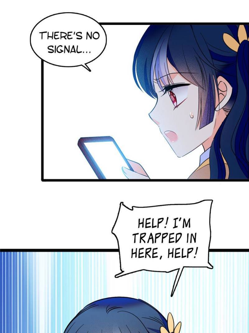 I’m Being Shipped With the King of Film! chapter 107 - page 37
