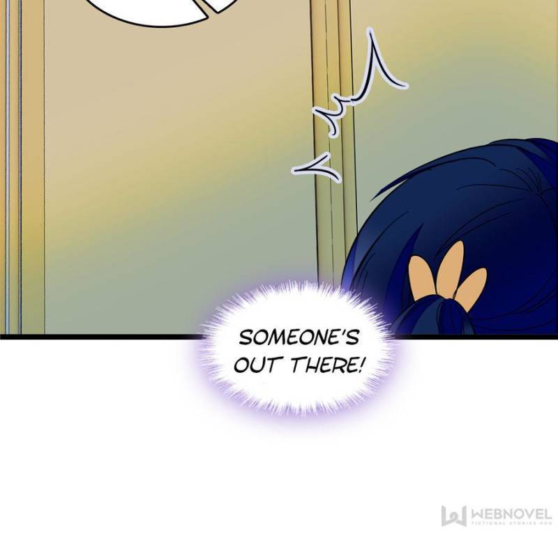 I’m Being Shipped With the King of Film! chapter 107 - page 40