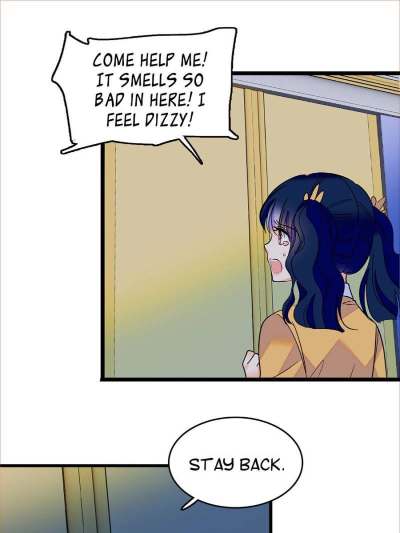 I’m Being Shipped With the King of Film! chapter 107 - page 41