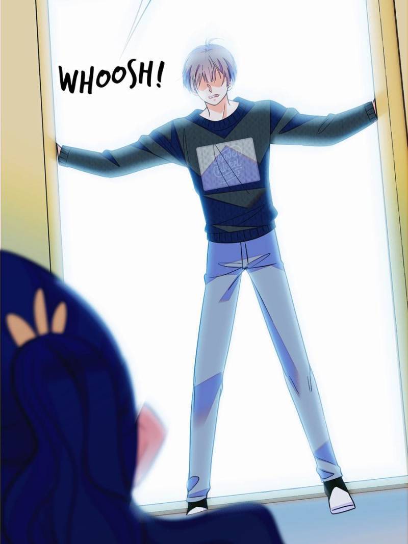 I’m Being Shipped With the King of Film! chapter 107 - page 43