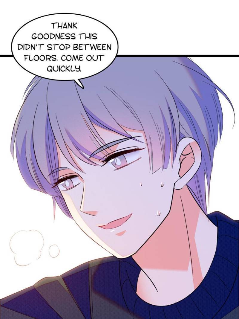 I’m Being Shipped With the King of Film! chapter 107 - page 45