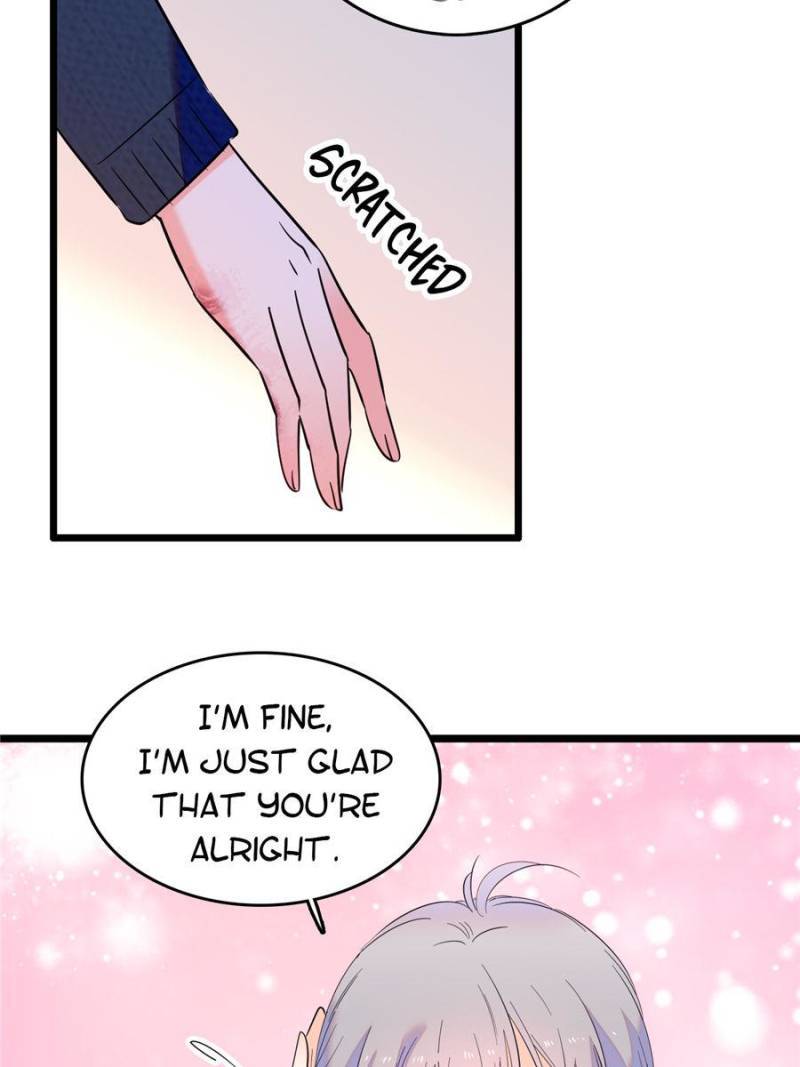 I’m Being Shipped With the King of Film! chapter 107 - page 47