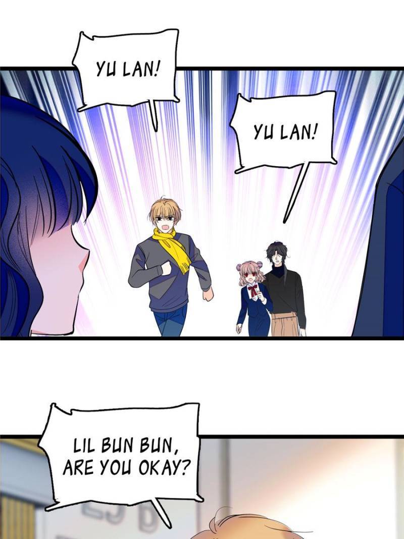 I’m Being Shipped With the King of Film! chapter 107 - page 49