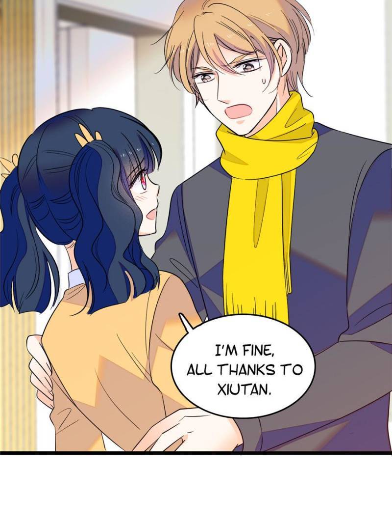 I’m Being Shipped With the King of Film! chapter 107 - page 50