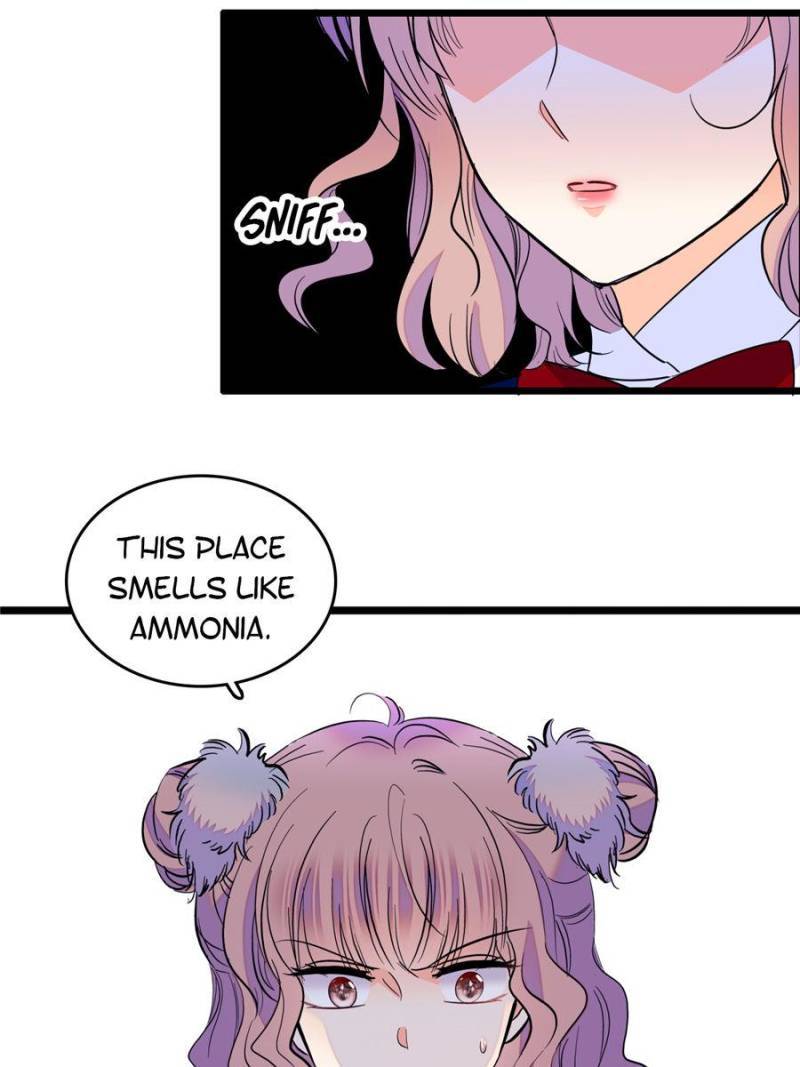 I’m Being Shipped With the King of Film! chapter 107 - page 51