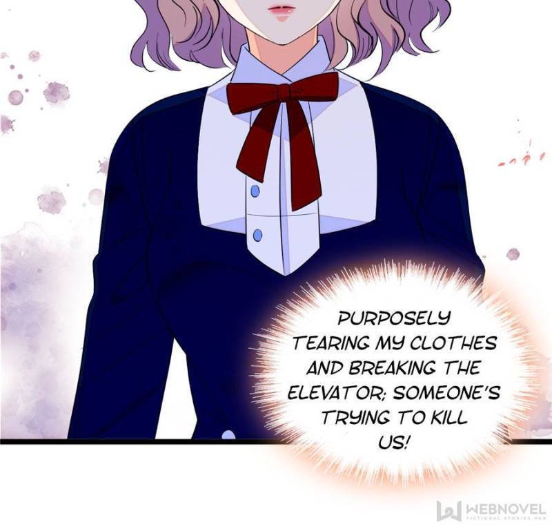 I’m Being Shipped With the King of Film! chapter 107 - page 52