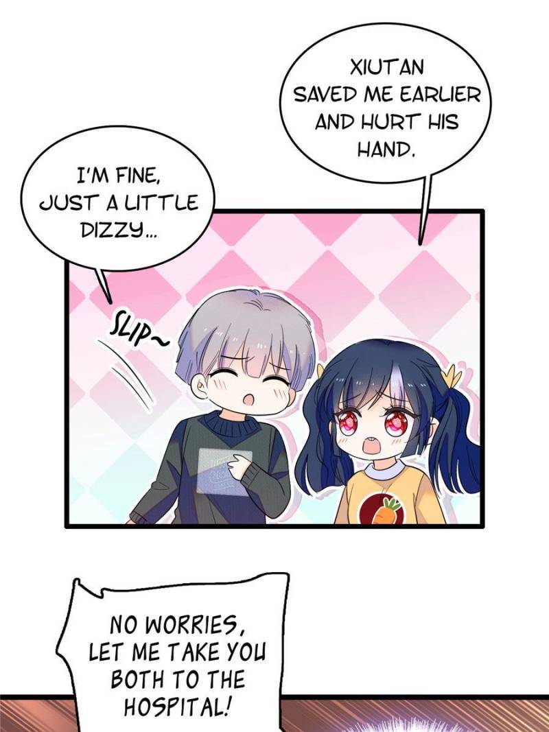 I’m Being Shipped With the King of Film! chapter 107 - page 53