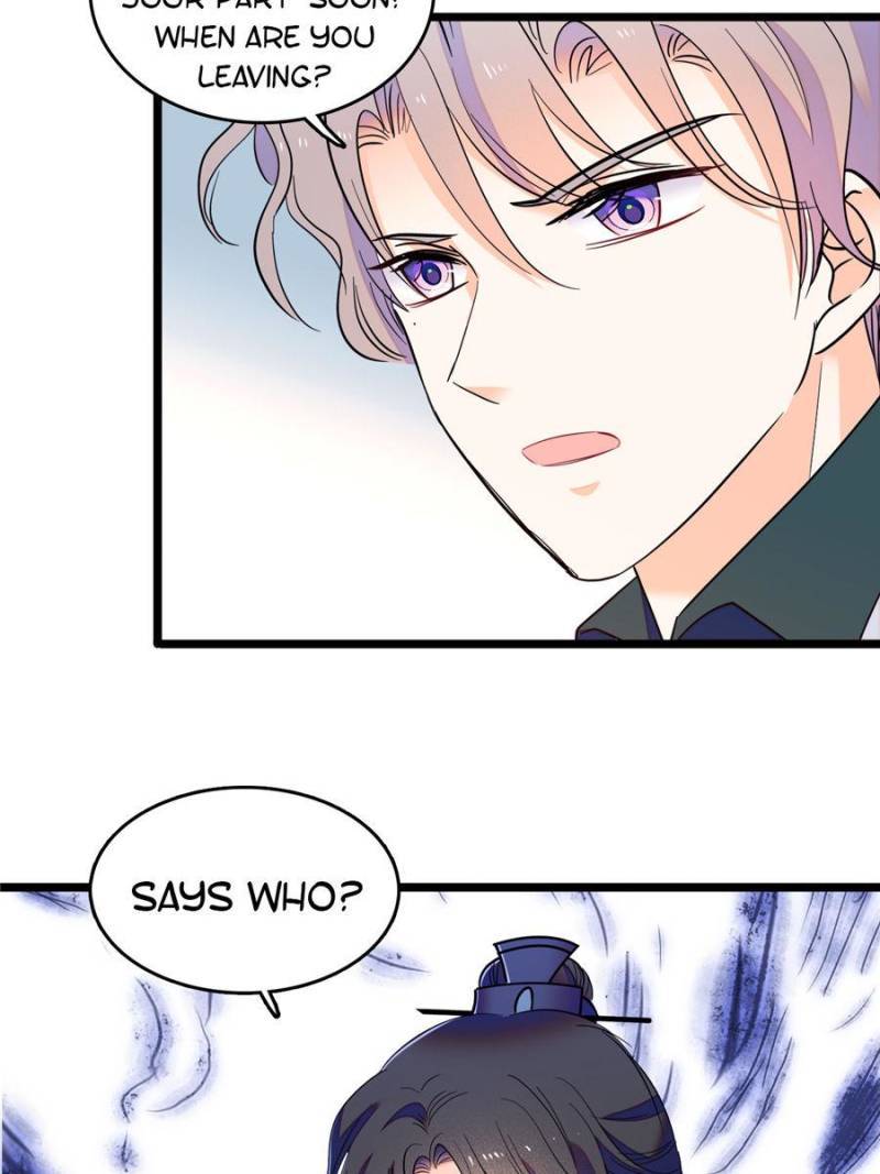 I’m Being Shipped With the King of Film! chapter 107 - page 6