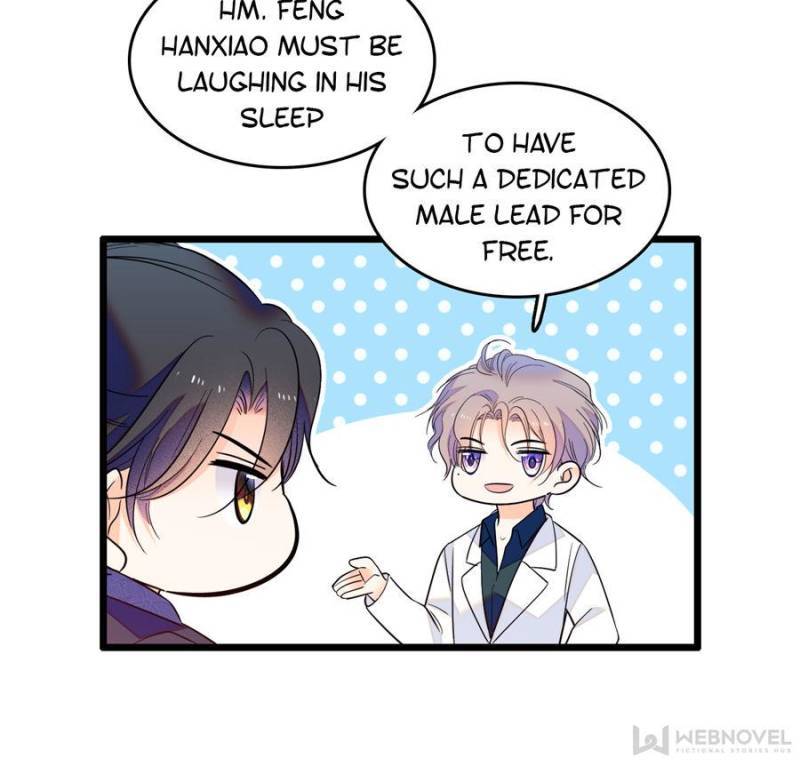 I’m Being Shipped With the King of Film! chapter 107 - page 8