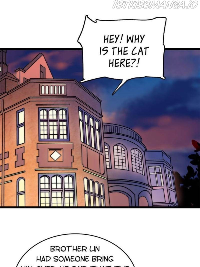 I’m Being Shipped With the King of Film! chapter 153 - page 19