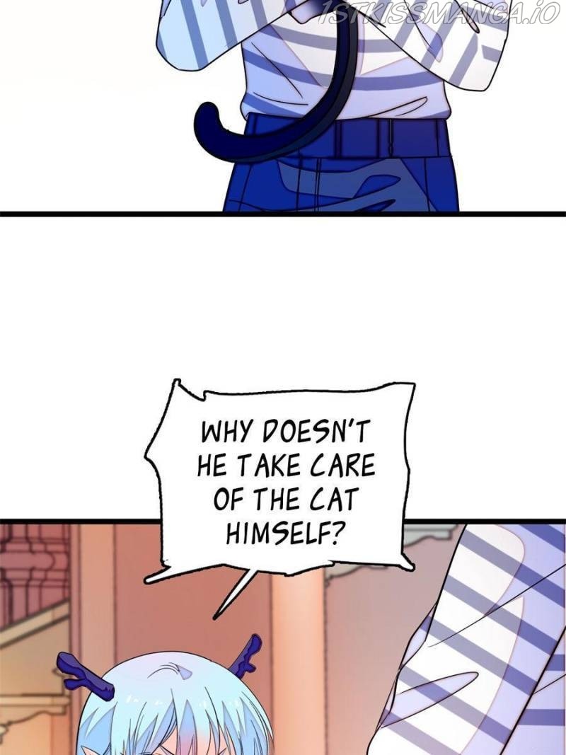 I’m Being Shipped With the King of Film! chapter 153 - page 21