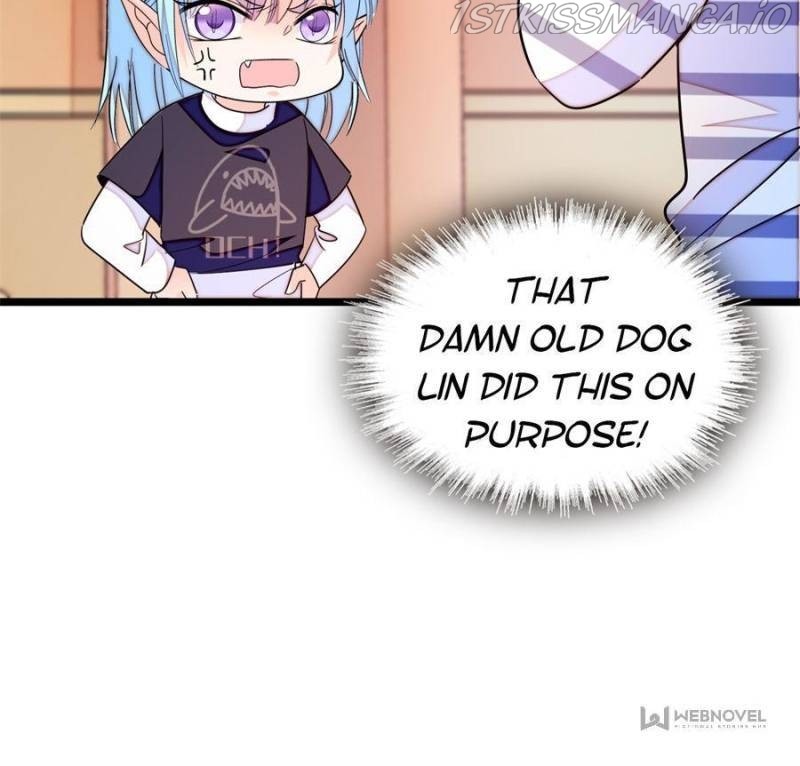 I’m Being Shipped With the King of Film! chapter 153 - page 22