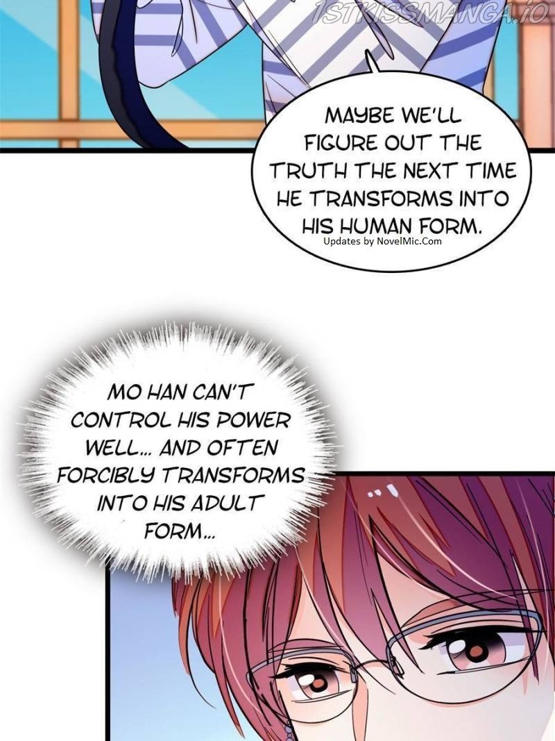 I’m Being Shipped With the King of Film! chapter 153 - page 24