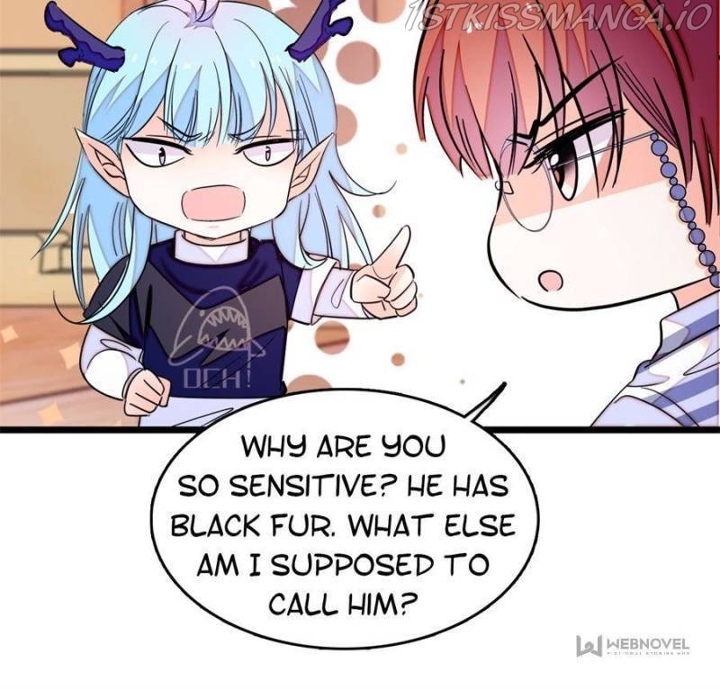 I’m Being Shipped With the King of Film! chapter 153 - page 26