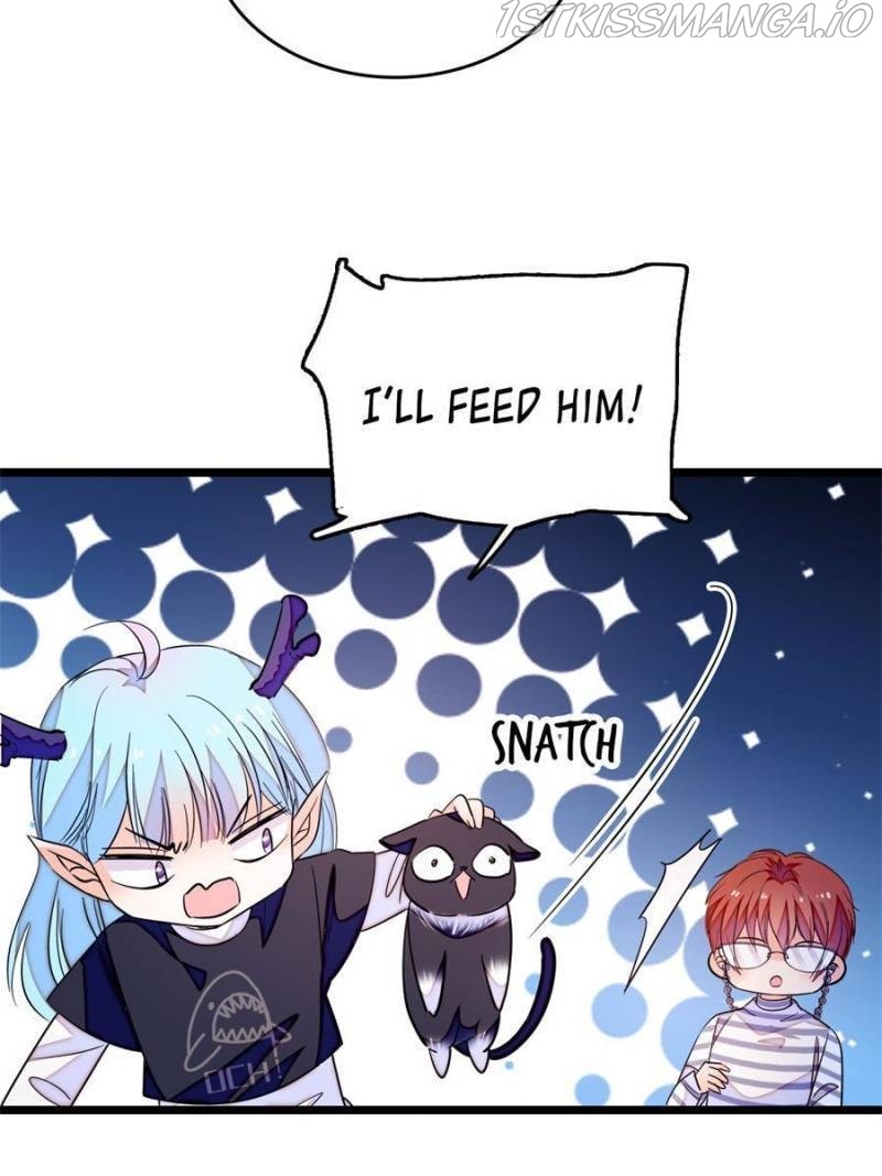 I’m Being Shipped With the King of Film! chapter 153 - page 29